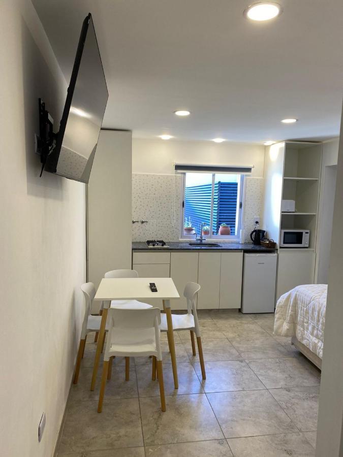 Apartment Esquel Home *