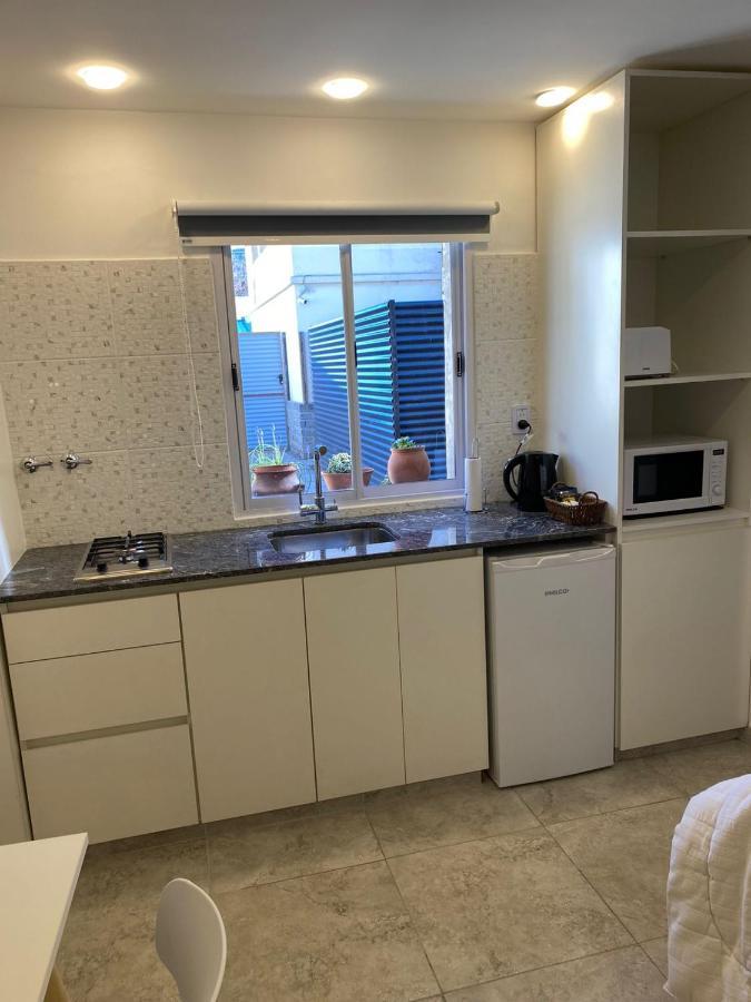 Apartment Esquel Home