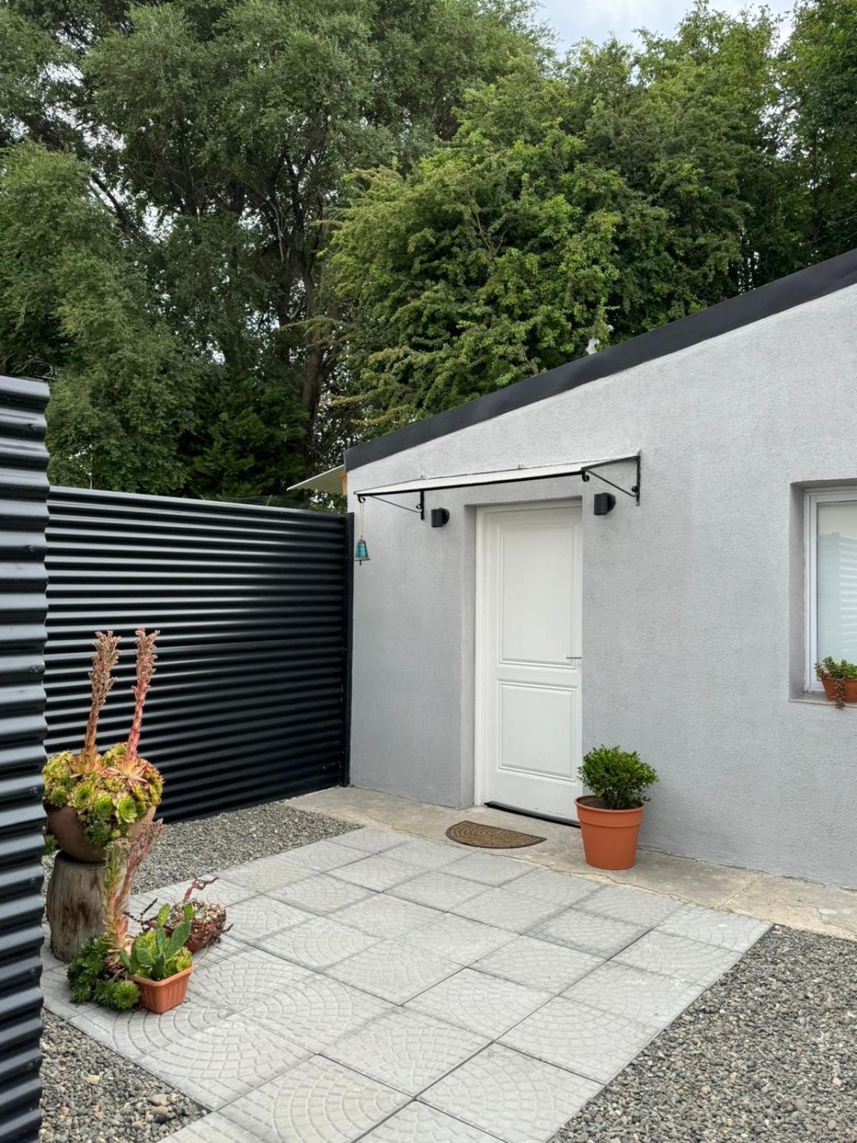 Apartment Esquel Home