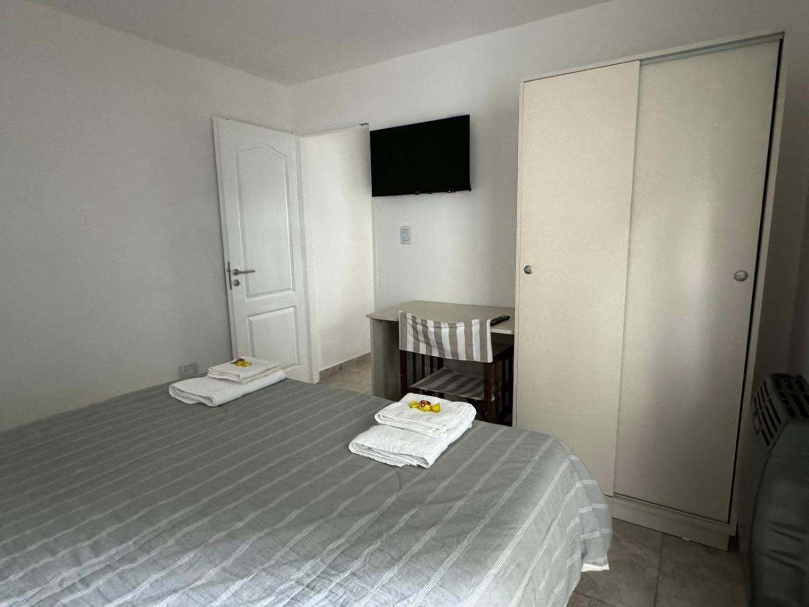 Apartment Esquel Home *