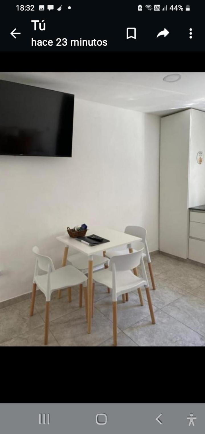 Apartment Esquel Home